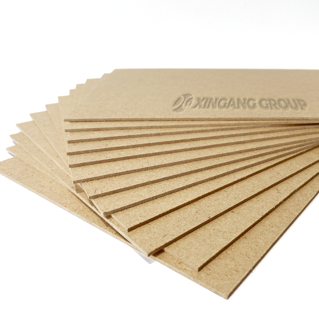 Thin MDF For Furniture