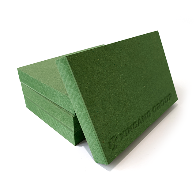 Water Resistant MDF