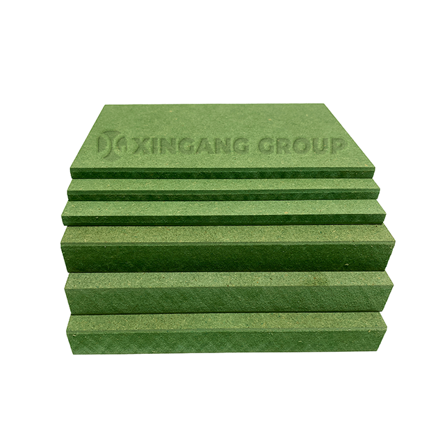 Waterproof Mdf