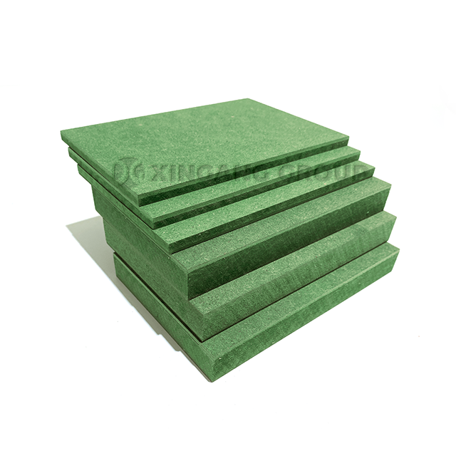 Waterproof Mdf