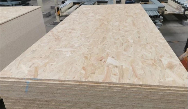 Waterproof Osb Custom Size Manufacturer For Building