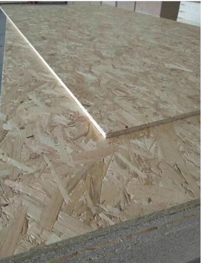 Waterproof Osb Custom Size Manufacturer For Building