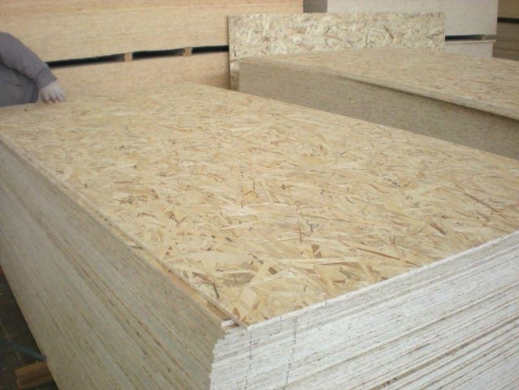 Cheap 9mm 11mm OSB3