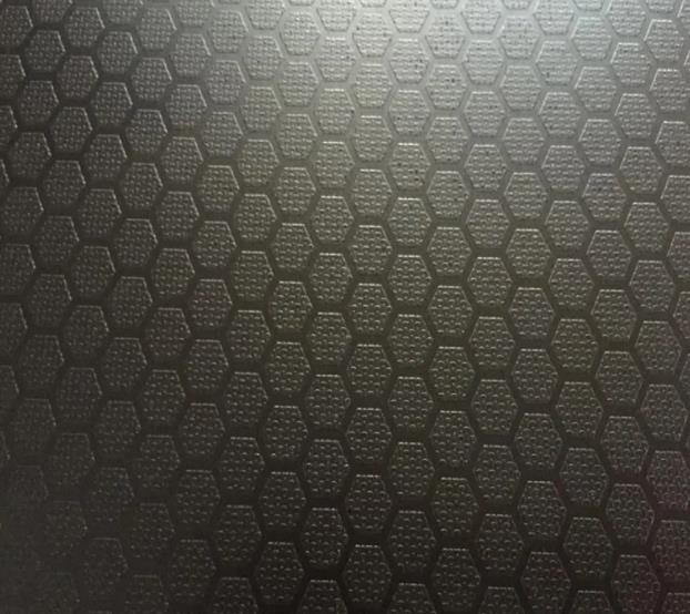 Wiremesh Anti-slip Film Faced Plywood