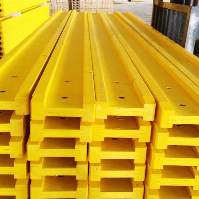 Wood H-Beam 20