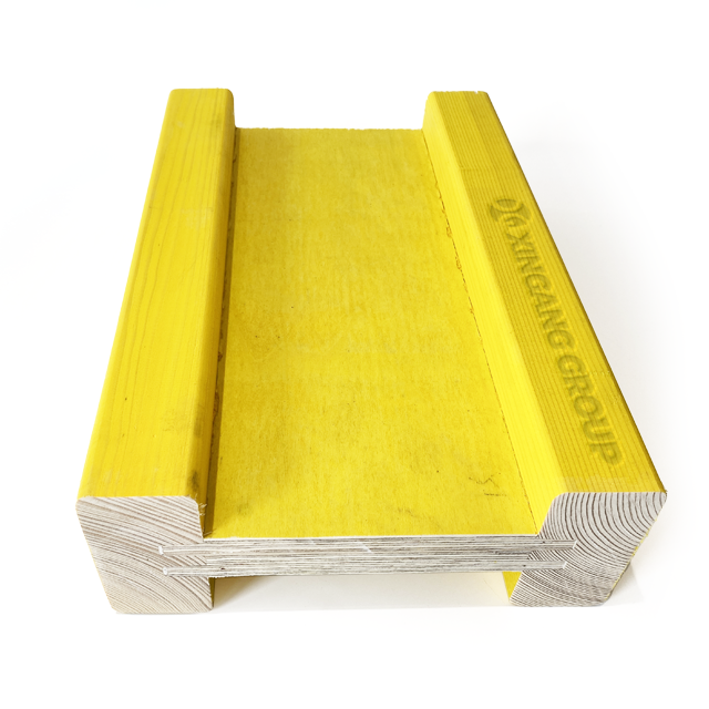 Wood H-Beam