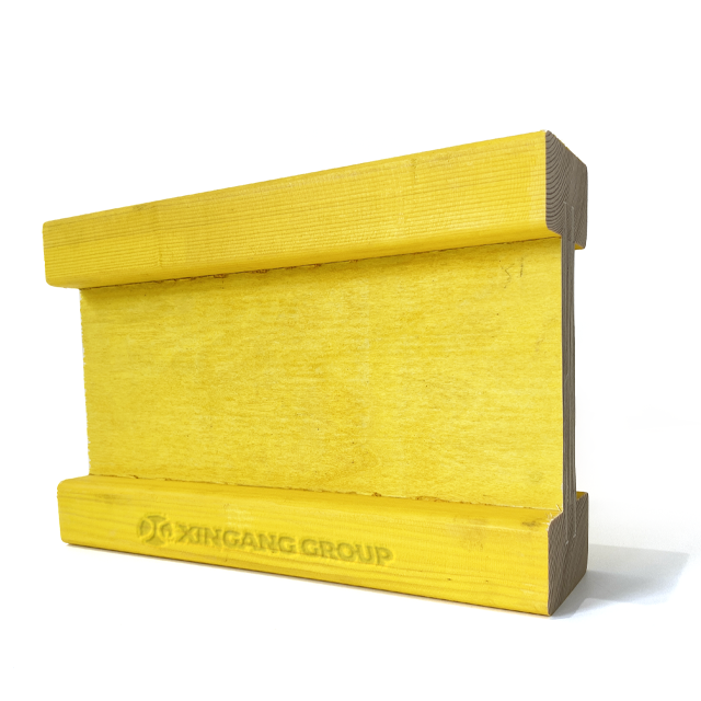 Wood H-Beam
