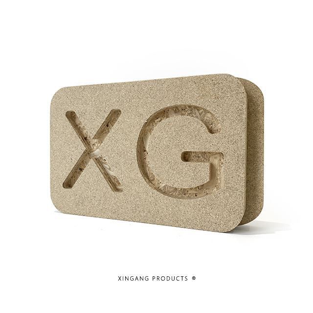 Xingang Biomimetic Lightweight High-strength Particleboard