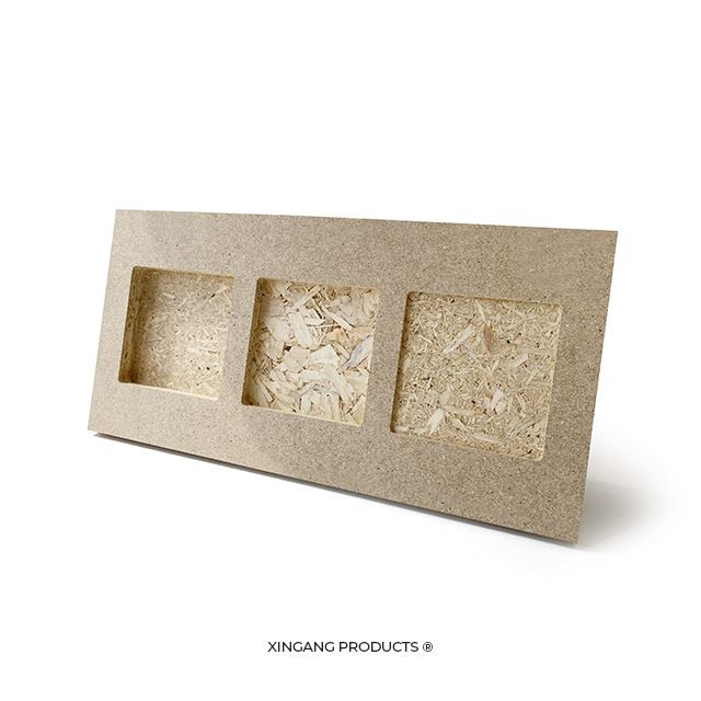 Xingang Particle Board