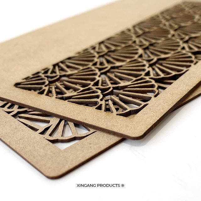 Xingang Ultra-thin Fiberboard