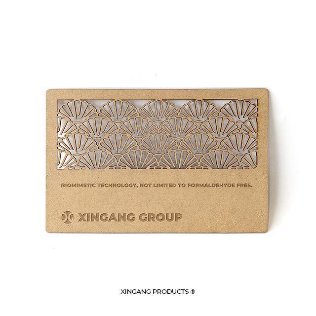 Xingang Ultra-thin Fiberboard