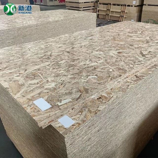 11mm Osb Strand Board