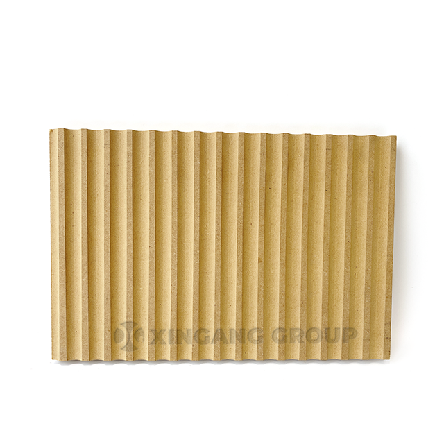 1220*2440 Grooved Plywood