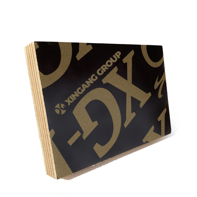 Film-Faced Plywood For Construction 9/12/15/18/21mm Best Price From China