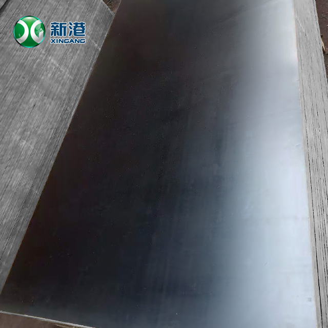 18mm Birch Film Faced Plywood