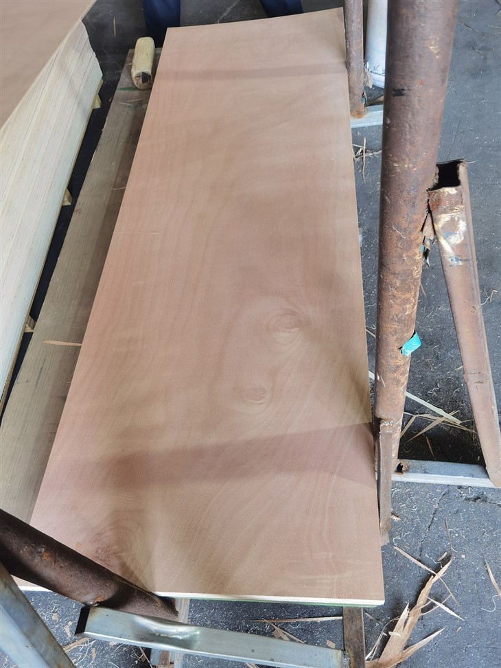 3mm Okoume Plywood