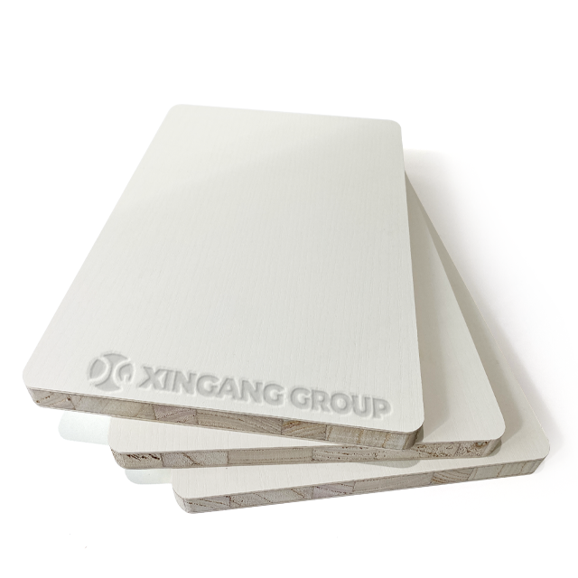 Block Board Melamine