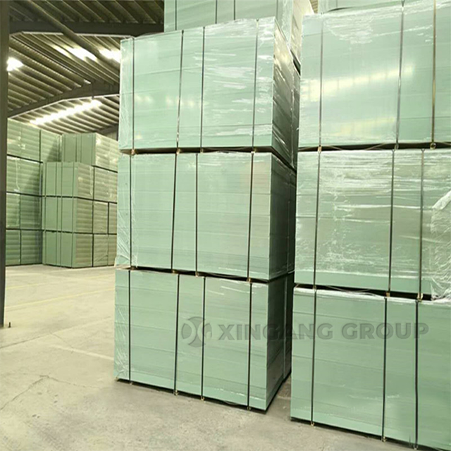 HMR 18MM MDF
