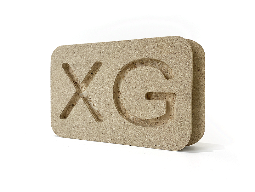 Particle Board 18mm