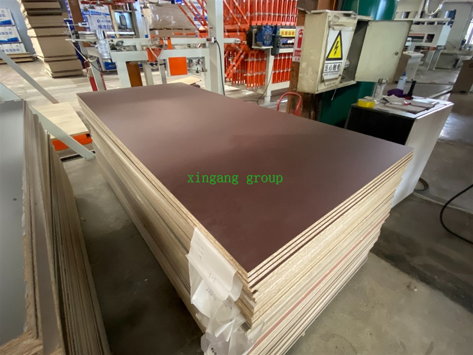 Particle Board Large Size