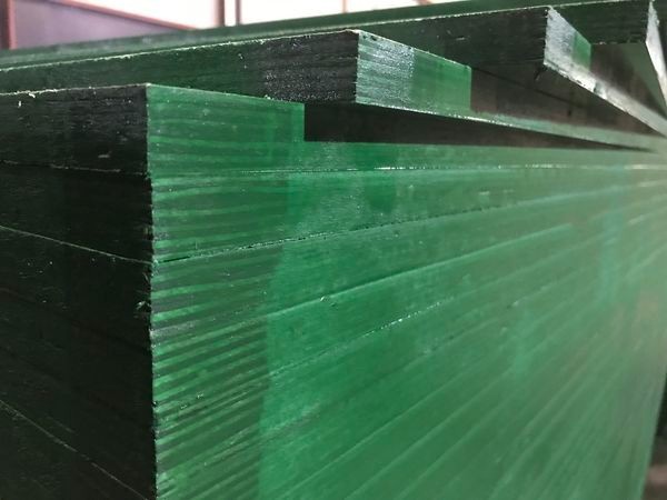 Plastic Plywood 18mm