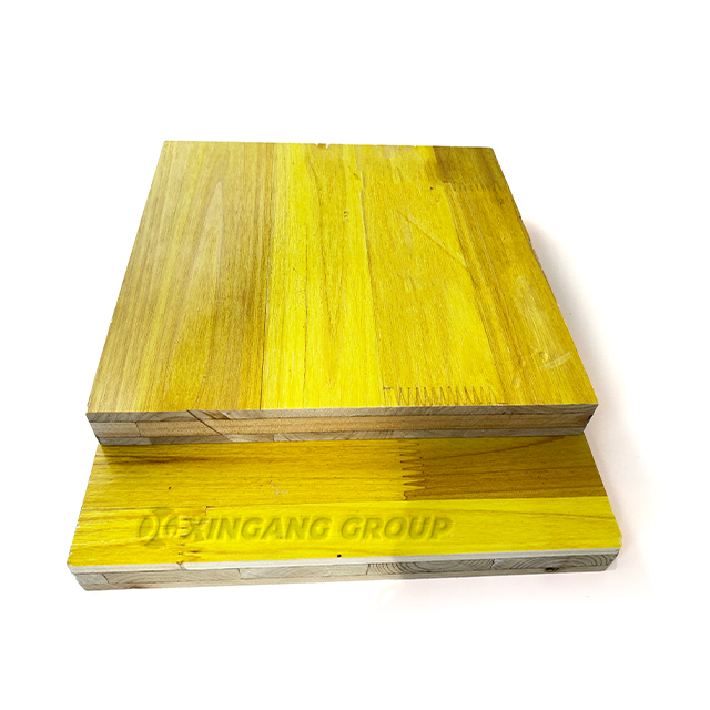Product Details Of 3-Ply Shuttering Panel