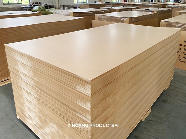 MDF MDF