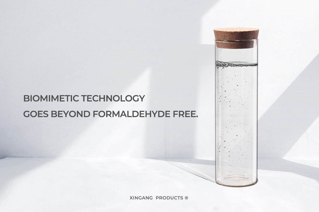 XINGANG Biomimetic adhesive XINGANG Biomimetic adhesive