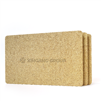Product Details Of1220*2400mm Ordinary Particle Board