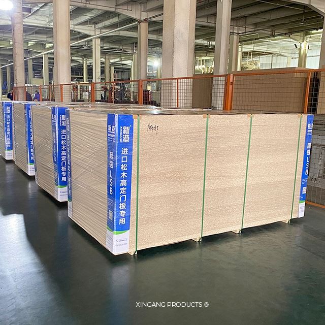 Super Strong Particle Board