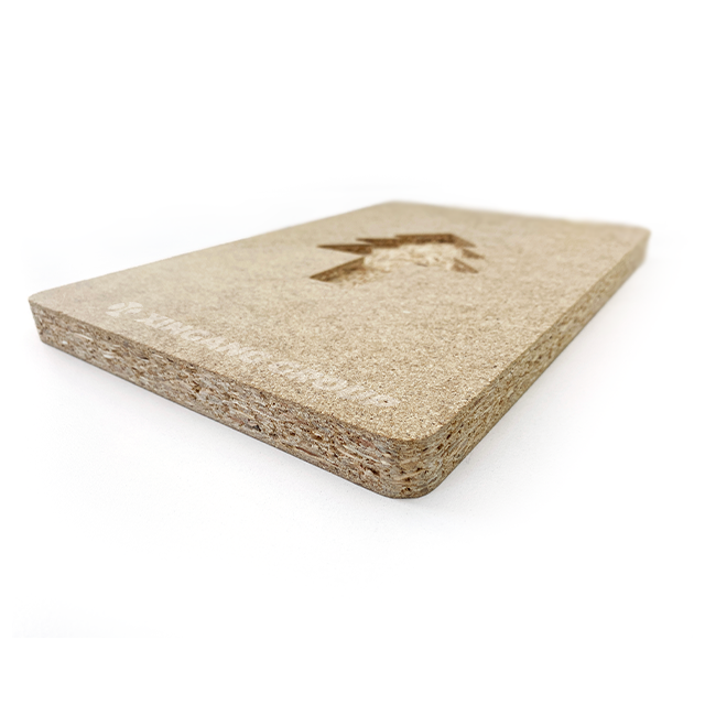 Xingang Biomimetic Pine Chipboard Particleboard Canada USA